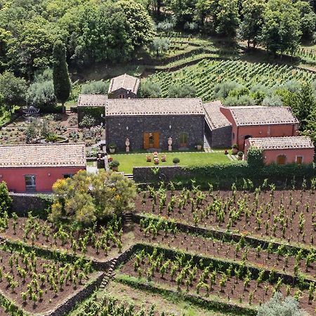 Terrazze Dell'Etna - Country Rooms And Apartments Randazzo Zewnętrze zdjęcie