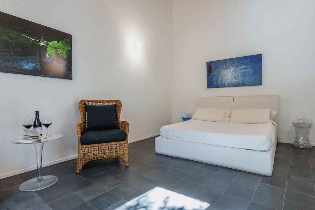 Terrazze Dell'Etna - Country Rooms And Apartments Randazzo Zewnętrze zdjęcie