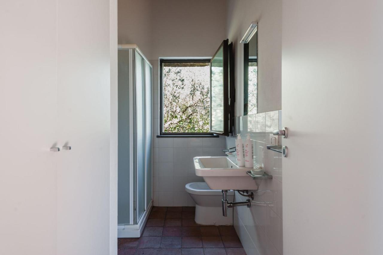 Terrazze Dell'Etna - Country Rooms And Apartments Randazzo Zewnętrze zdjęcie