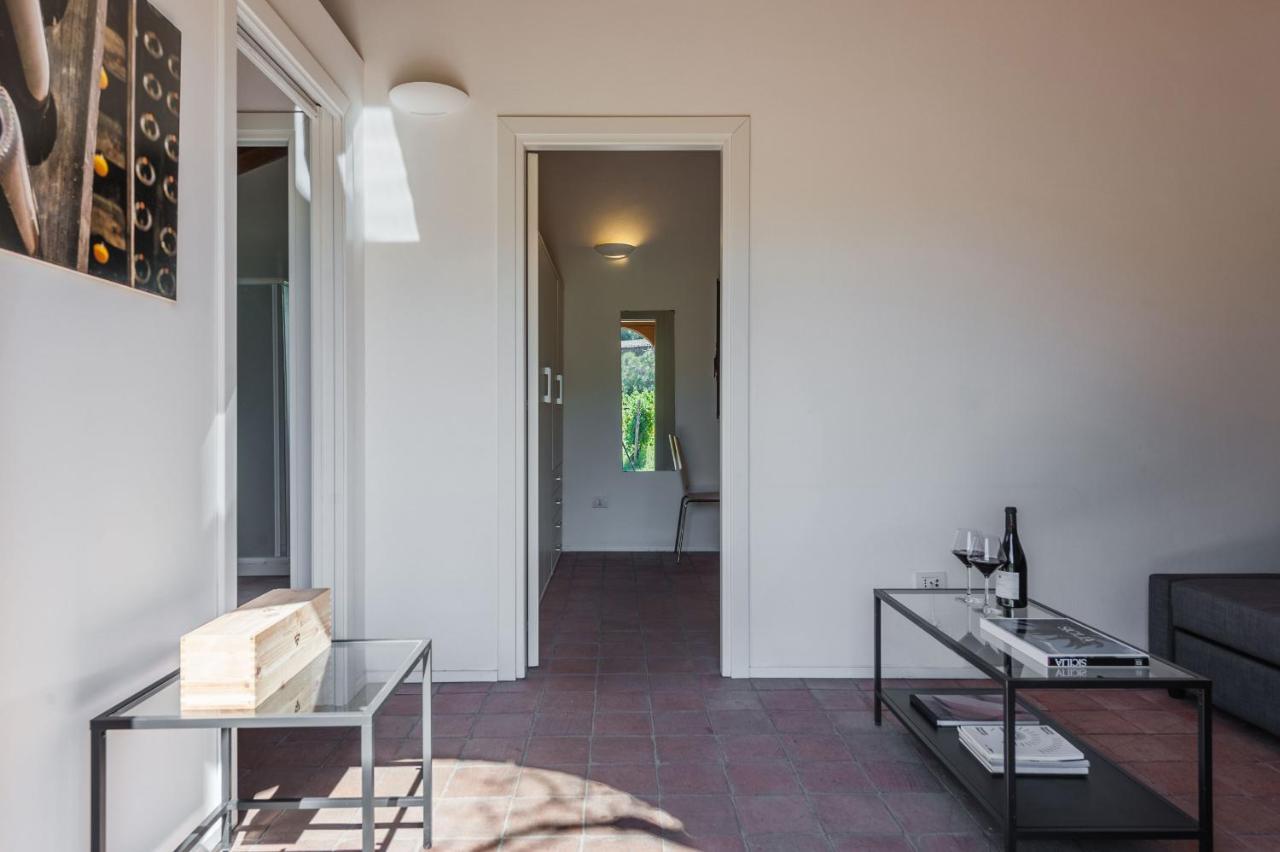 Terrazze Dell'Etna - Country Rooms And Apartments Randazzo Zewnętrze zdjęcie