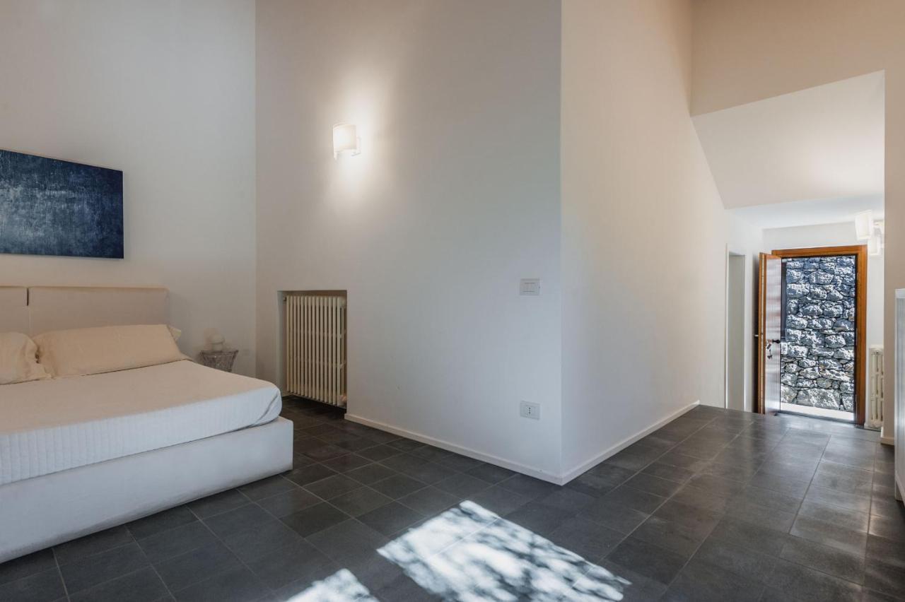 Terrazze Dell'Etna - Country Rooms And Apartments Randazzo Zewnętrze zdjęcie