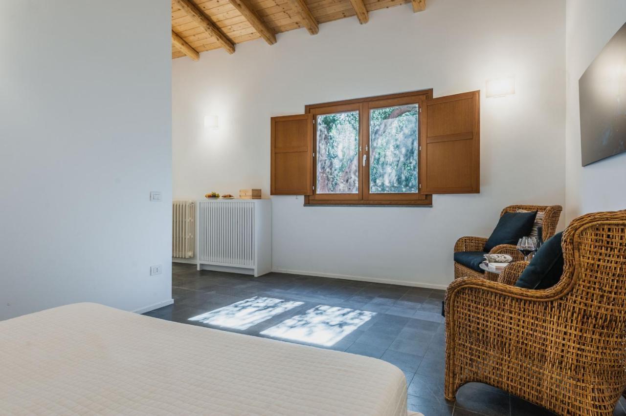 Terrazze Dell'Etna - Country Rooms And Apartments Randazzo Zewnętrze zdjęcie