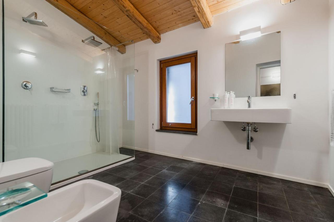 Terrazze Dell'Etna - Country Rooms And Apartments Randazzo Zewnętrze zdjęcie