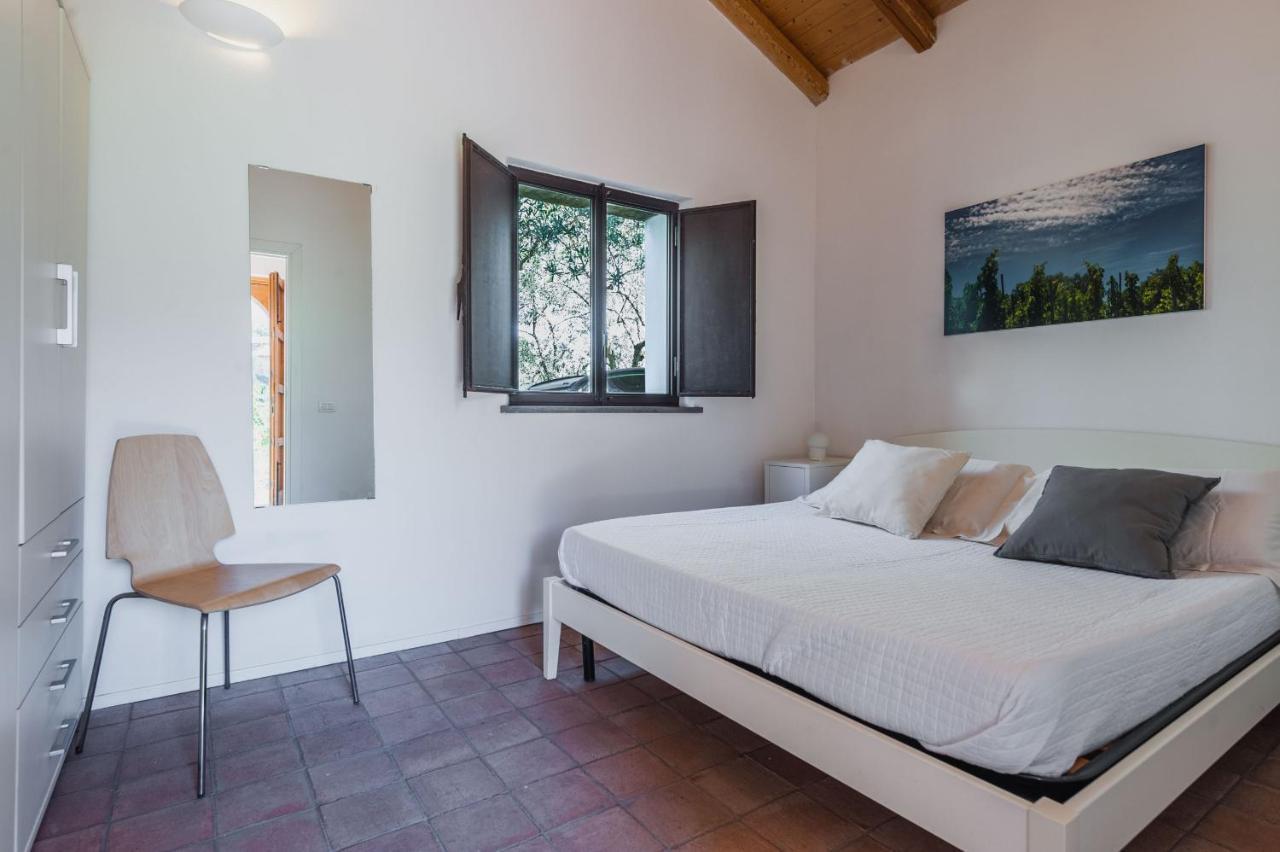 Terrazze Dell'Etna - Country Rooms And Apartments Randazzo Zewnętrze zdjęcie