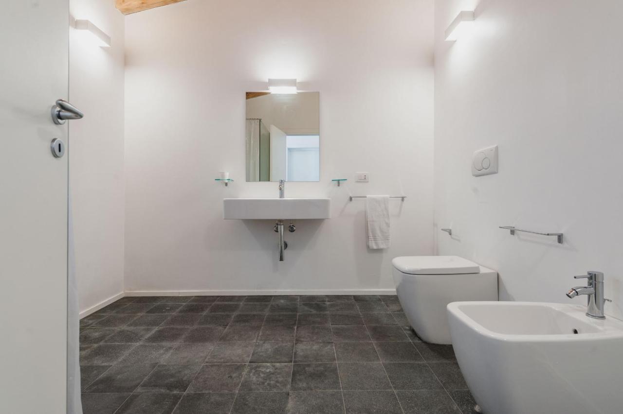 Terrazze Dell'Etna - Country Rooms And Apartments Randazzo Zewnętrze zdjęcie
