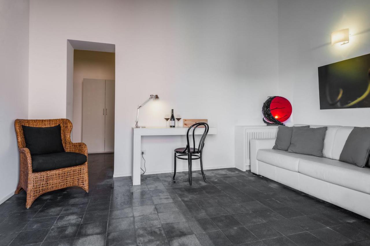 Terrazze Dell'Etna - Country Rooms And Apartments Randazzo Zewnętrze zdjęcie