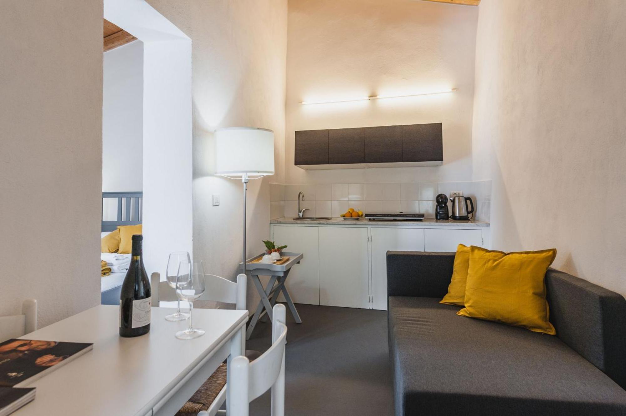 Terrazze Dell'Etna - Country Rooms And Apartments Randazzo Zewnętrze zdjęcie
