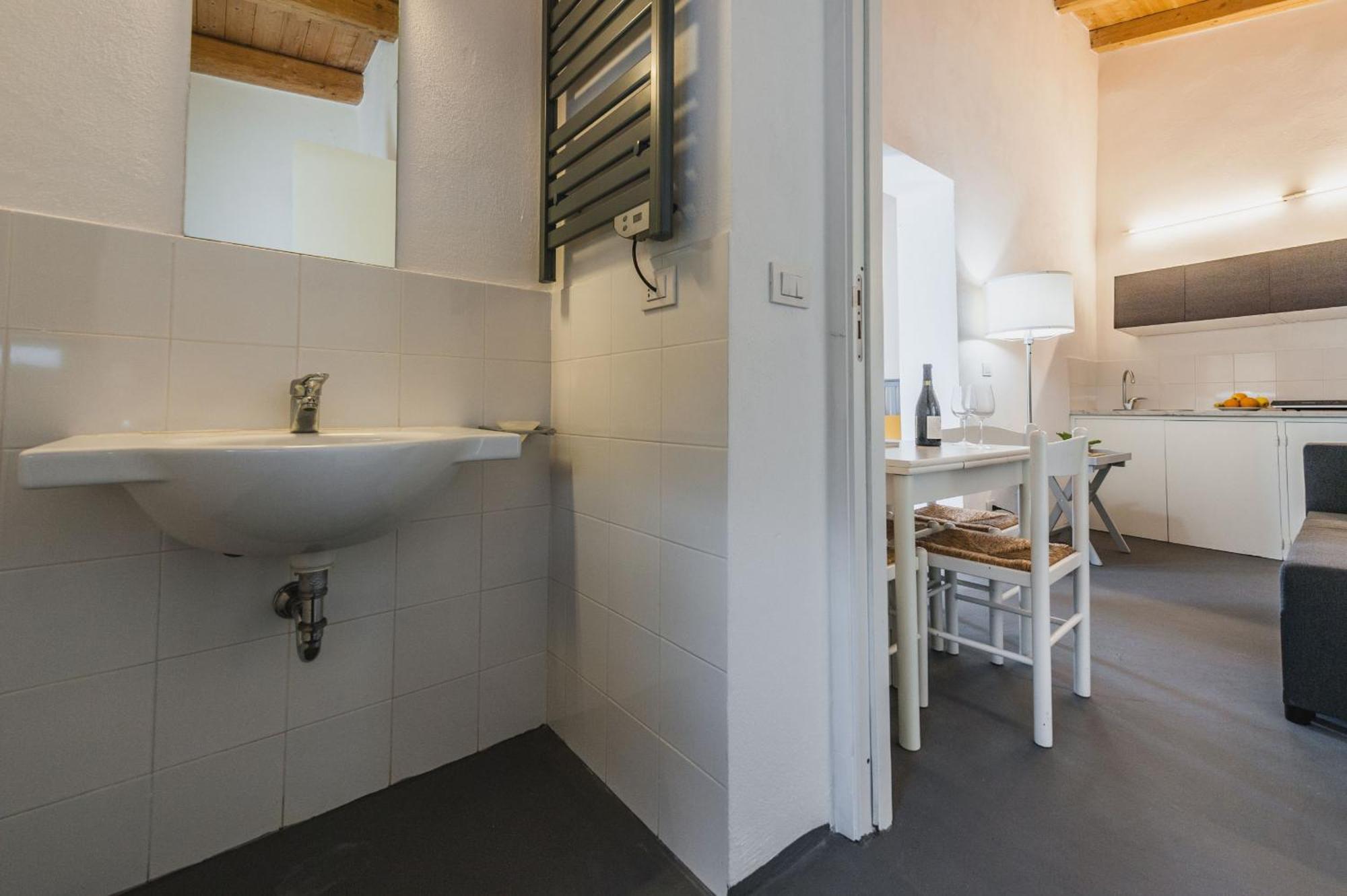 Terrazze Dell'Etna - Country Rooms And Apartments Randazzo Zewnętrze zdjęcie