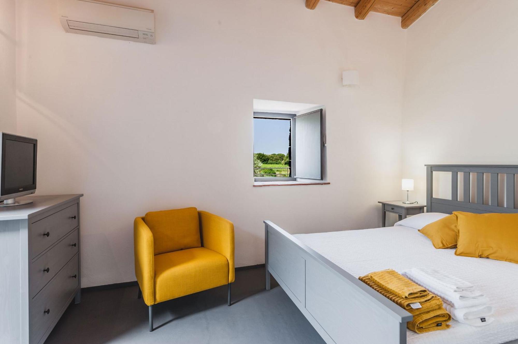 Terrazze Dell'Etna - Country Rooms And Apartments Randazzo Zewnętrze zdjęcie
