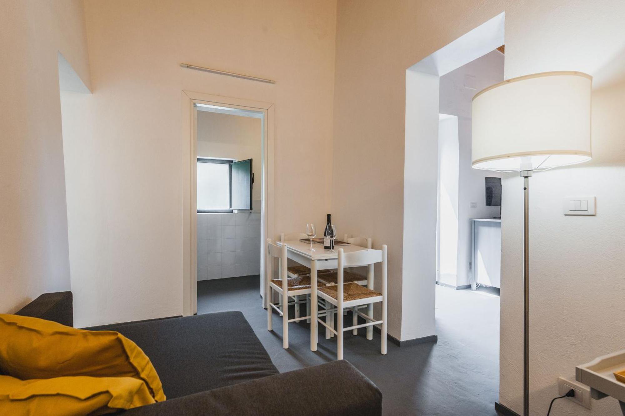 Terrazze Dell'Etna - Country Rooms And Apartments Randazzo Zewnętrze zdjęcie